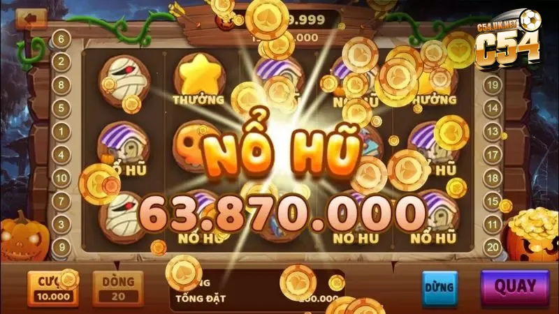 Tool nổ hũ là gì? Sự thật về công cụ “hack” mà bạn nên biết Cách dùng đúng cách để thắng lớn mà không vi phạm luật