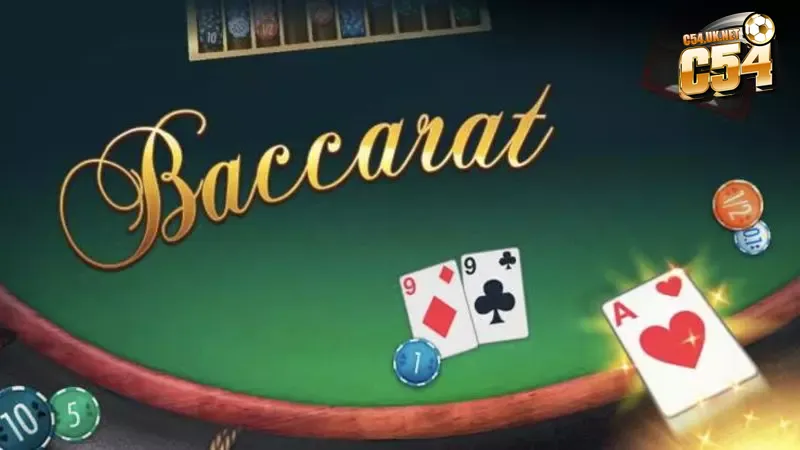 Chi tiết cách chơi Baccarat hiệu quả: Bí kíp ăn tiền không thể bỏ lỡ Chiến thuật đúng đắn là yếu tố quan trọng để thành công khi chơi baccarat online