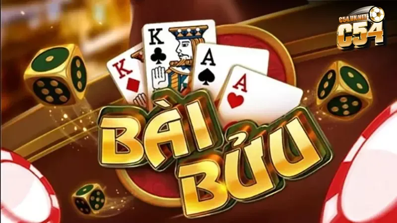 Chơi bài bửu: Trò chơi dân gian trí tuệ và đầy kịch tính Chơi bài bửu là hình thức giải trí phổ biến tại Việt Nam