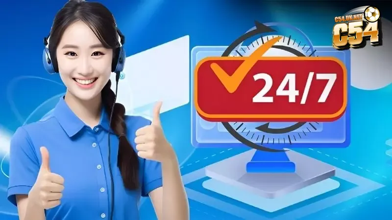 Chính sách bảo mật Đội ngũ kỹ thuật viên giám sát hệ thống 24/7 đảm bảo an toàn thông tin tối đa