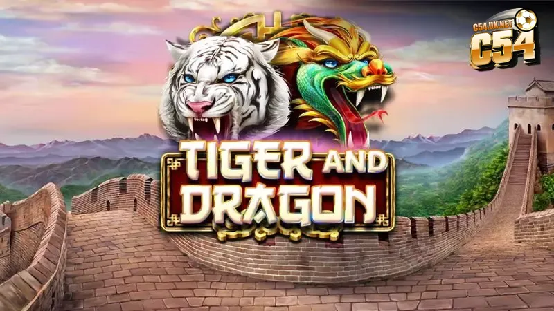 Cách chơi game Rồng Hổ đơn giản, dễ hiểu cho người mới Cách chơi game Rồng Hổ được ưa chuộng tại nhiều sòng bài Châu Á