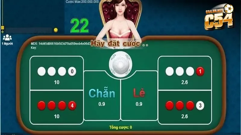 Cách chơi xóc đĩa chẵn lẻ: Bí kíp cá cược trúng lớn Khám phá cách chơi xóc đĩa chẵn lẻ dành cho người mới lẫn cao thủ cá cược