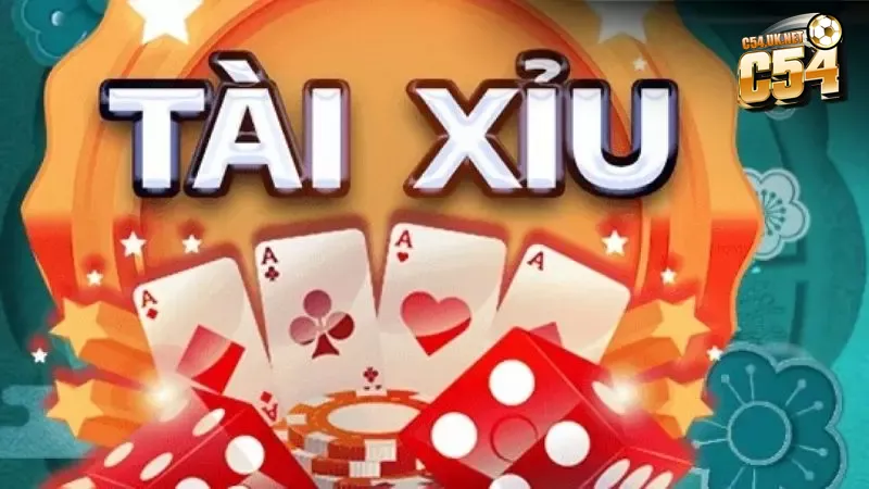 Tài xỉu chơi sao? Mẹo chơi thắng lớn mỗi ngày tại nhà cái C54 Luật chơi tài xỉu vô cùng đơn giản phù hợp với người chơi mới