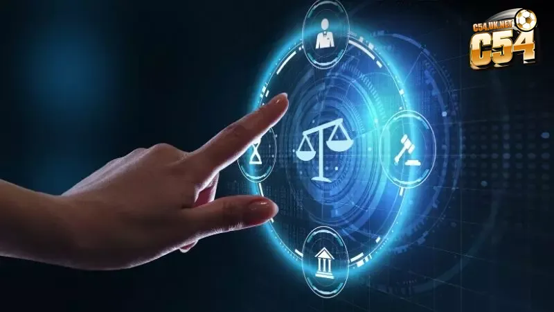 Quyền riêng tư Thành viên tại nhà cái C54 luôn được đảm bảo đầy đủ các quyền lợi hợp pháp